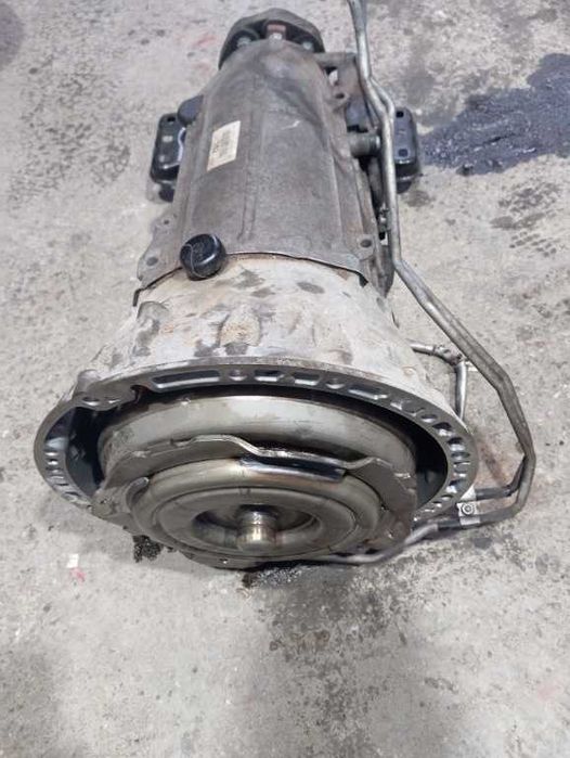 Cutie viteze automata Mercedes-Benz C/E class 7G W205/W212 completa