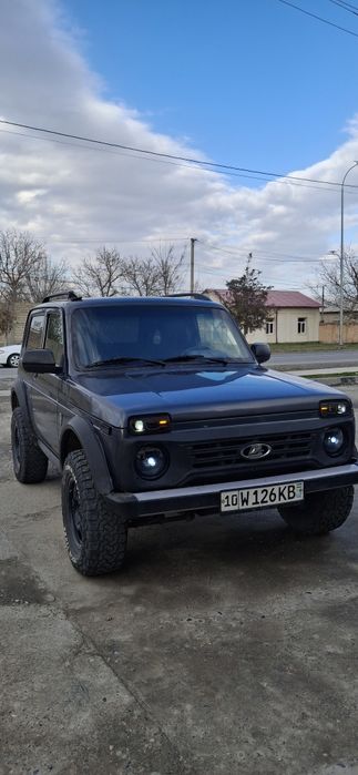 Niva bronto 2019