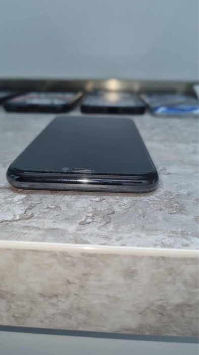 iPhone X 256GB.Перфектен!