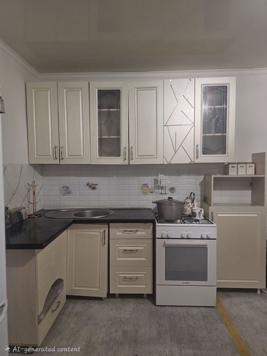 Продается кухонный гарнитур