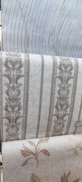 Обои (1,06*10,05)