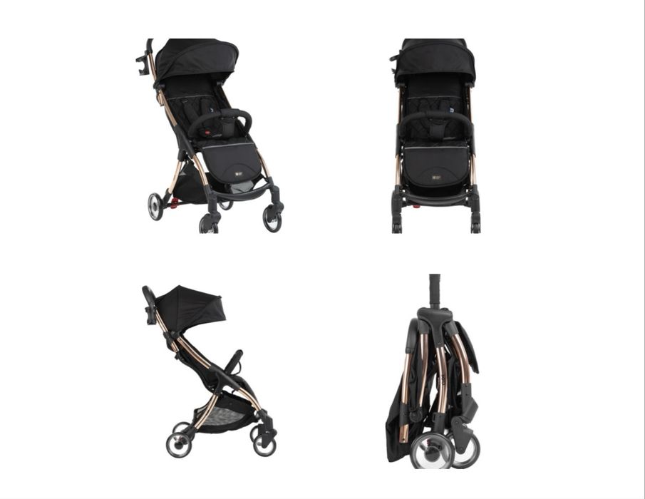 Продам коляску Kikkaboo Cloe 2024