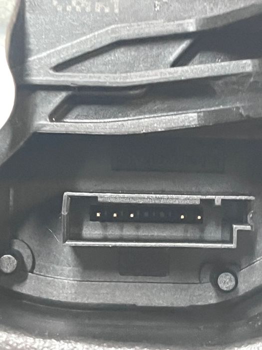 Broasca Usa Dreapta Spate Bmw 1 Ii F20 2010 -> A053702