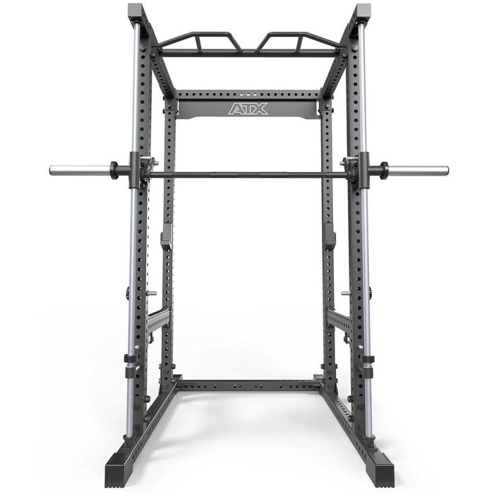 Силова Клетка и Смит Машина / Фитнес Станция Power Rack Клетка