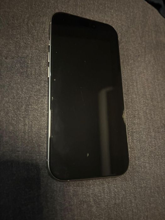 IPhone 16 pro 256 GB