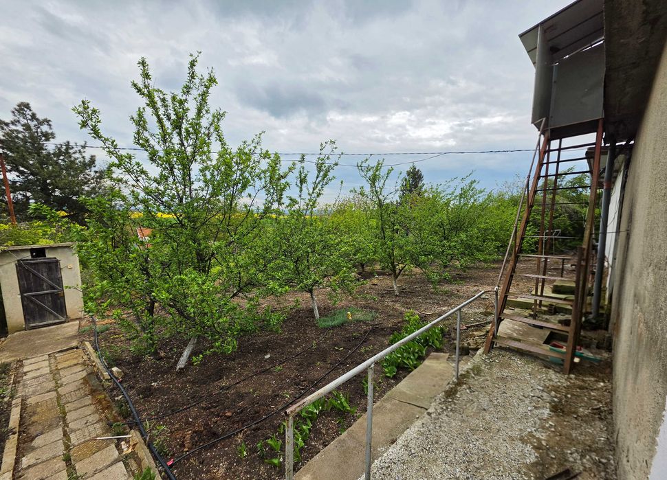 Продава се Къща в Ямбол, Златен рог - 120 кв.м за 500 €/кв.м - Снимка #11
