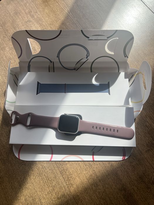 Apple Watch SE 2Gen 40mm