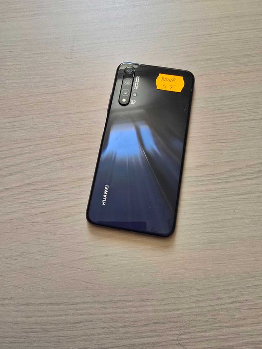 Huawei Nova 5T YAL-L21