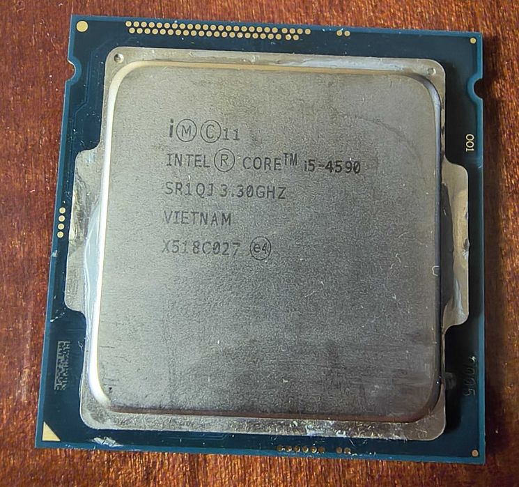 Procesoare Intel i7 4790, 4590, g3258, g3240, 4170