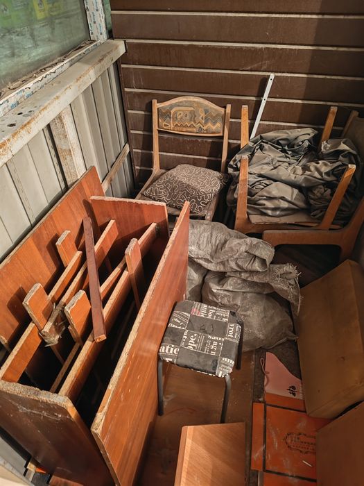 Ненужная мебель продам