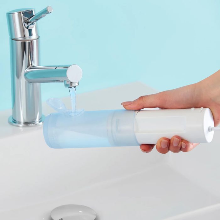 Panasonic EW-DJ10 Portativ Suvli Irrigator