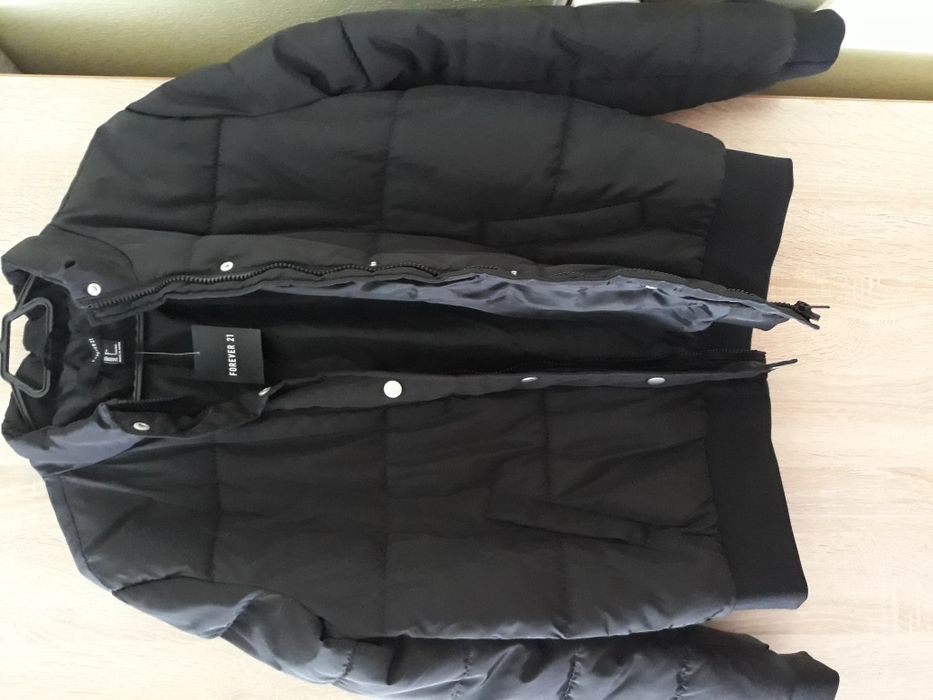 Дамско зимно яке