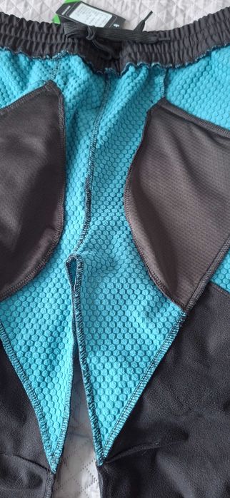 Брюки спортивные Rockbros утепленные