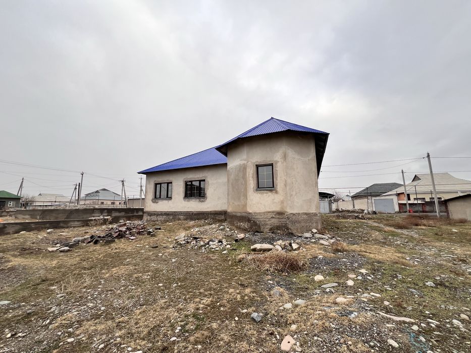 Үй сатылады/ Продается дом