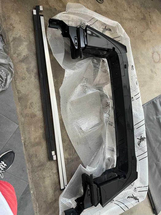 Платнище, покривало TOYOTA Hilux