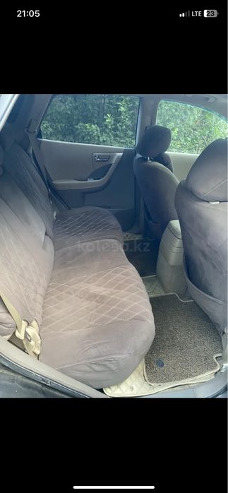 Продам Nissan Murano