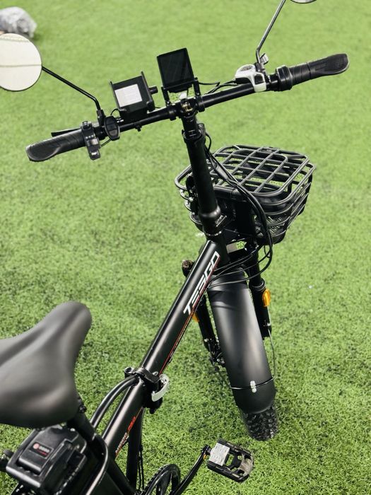 Электровелик  Tesgo m1000 Pro