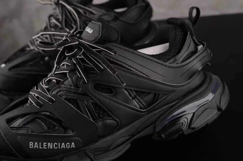 Balenciaga Track | Calitate Premium | Full Box