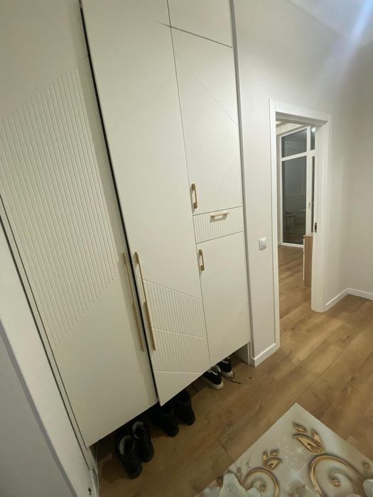 Сдам 1 комнатную квартиру