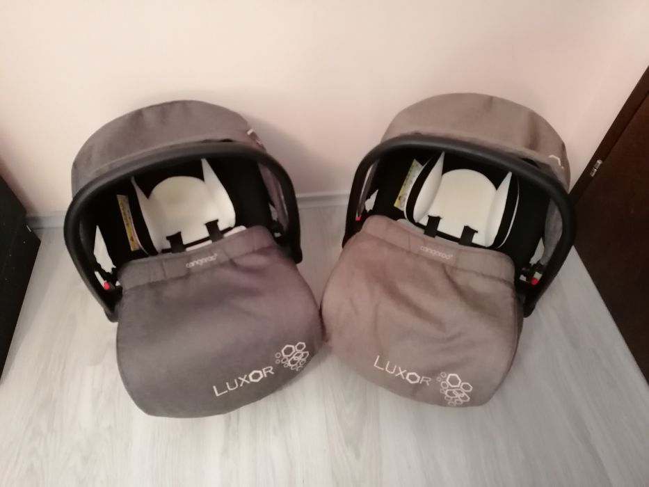 Столчета за кола за новородени