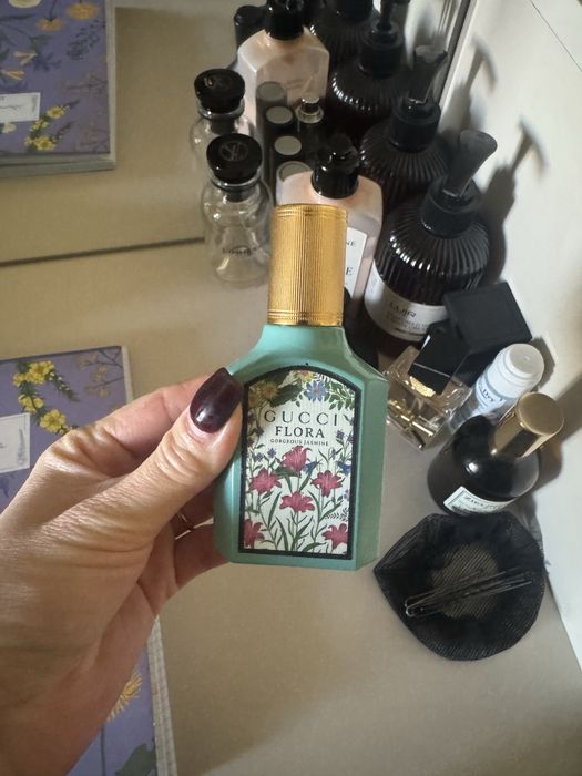 Gucci flora 30 мл