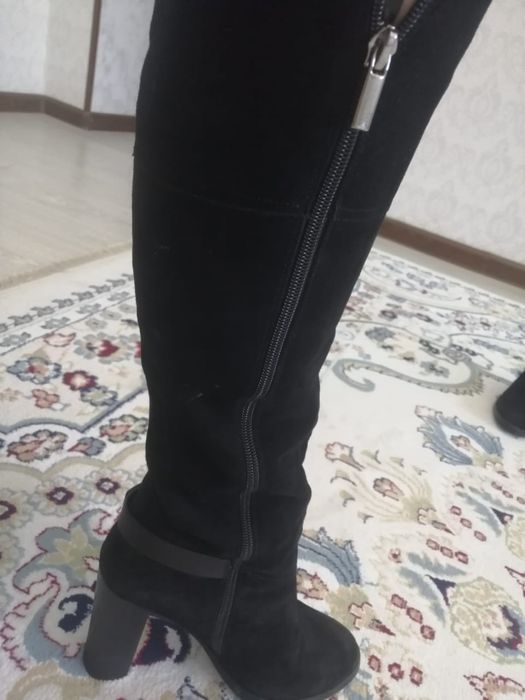 Женские обвви сопоги