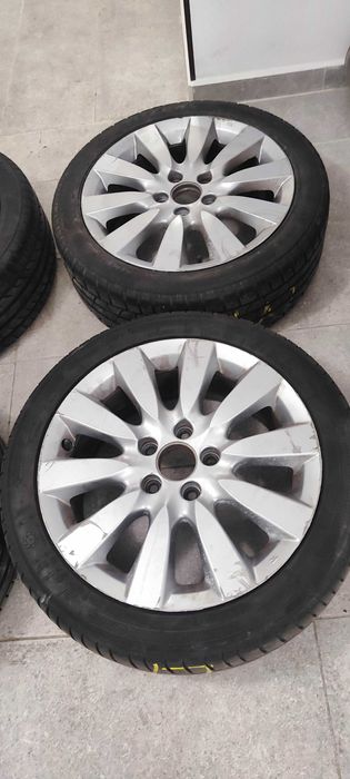 17 джанти за хонда оригинални