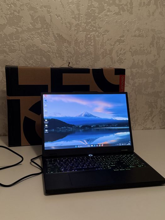 Lenovo Legion 5 15IRX10