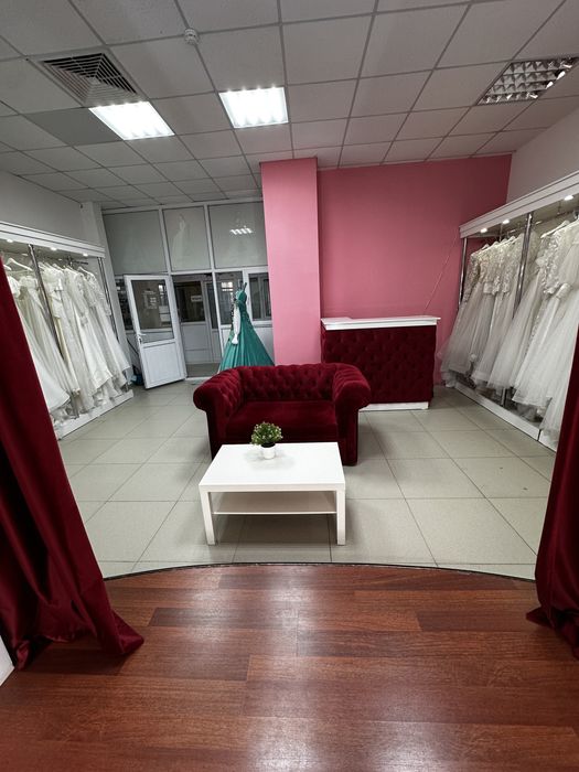 Продажа свадебного салона