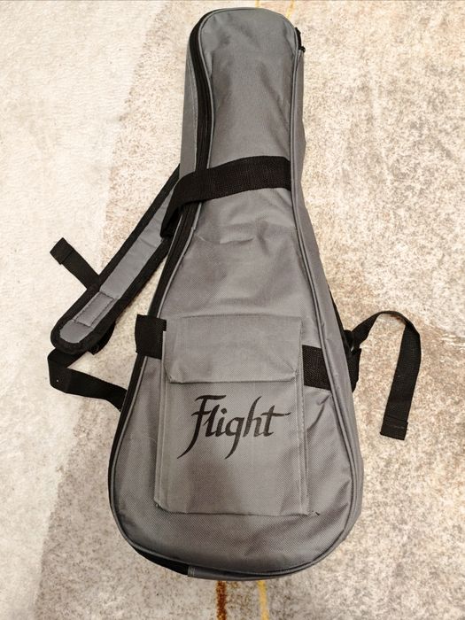 Укулеле Flight NUC200 NA (Concert)