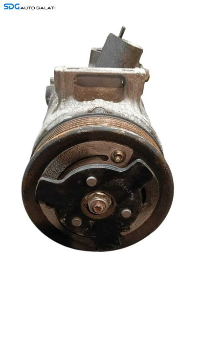 Compresor AC Aer Conditionat Clima Skoda Octavia 2 1.6 1.9 2.0 TDI 2004 - 2013 Cod 5N0820803C [M9279]