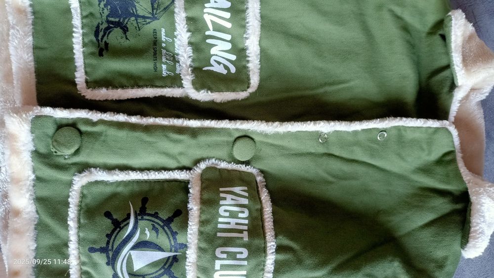 Продам детскую одежду новые