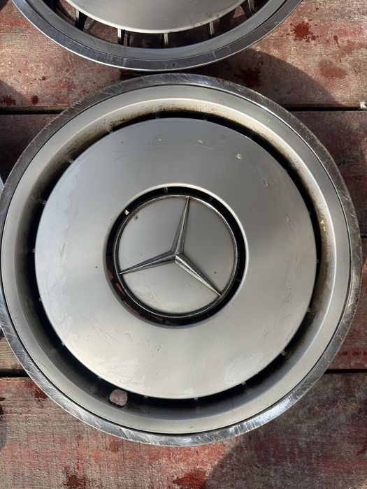 Оригинальные калпаки