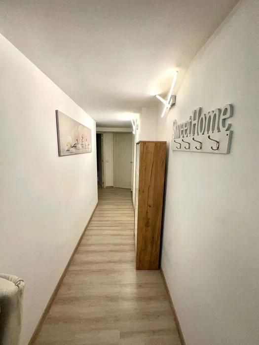 Дава се под наем Тристаен апартамент в Варна, Колхозен пазар - 70 кв.м за 498.27 € - Снимка #7