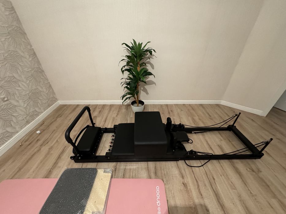 Реформер  пилатес