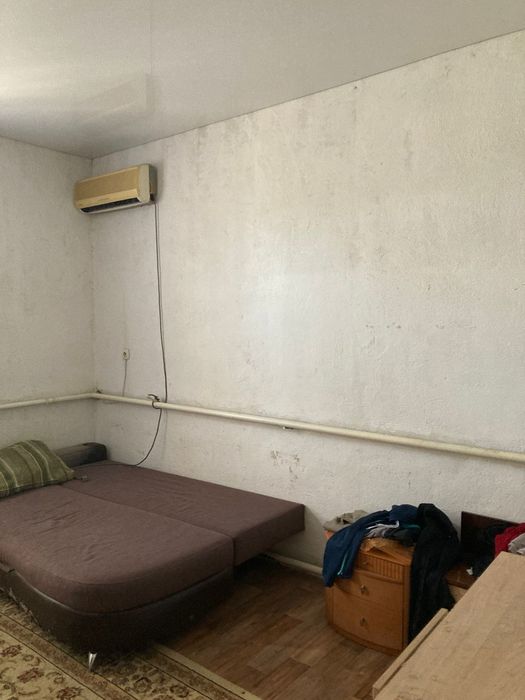 Дом в Батыре раион тамшылы