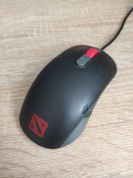 Геймърска мишка Steelseries Kana DOTA 2