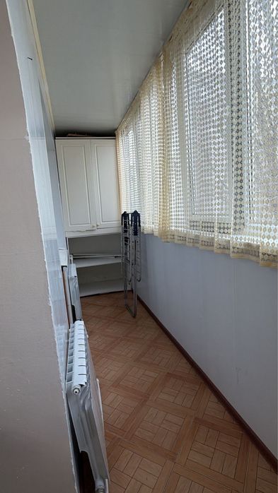 Сдается 2-комнатная квартира