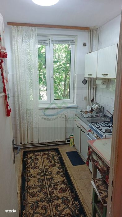 Apartament 2 camere Sf Ioan .