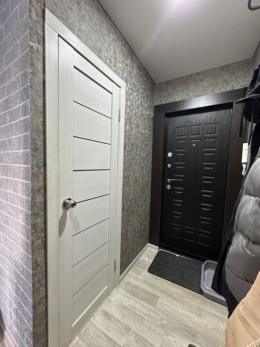 Продам 1 комнатную квартиру (3-9)