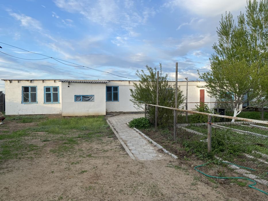 Жеке үй сатылады (срочно)