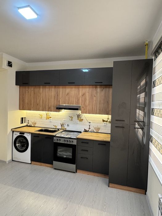 Хар хил турдаги ошхона мебеллар