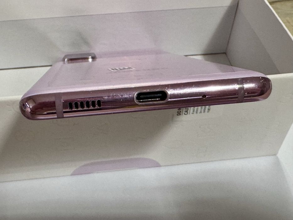 Samsung S20FE Levander