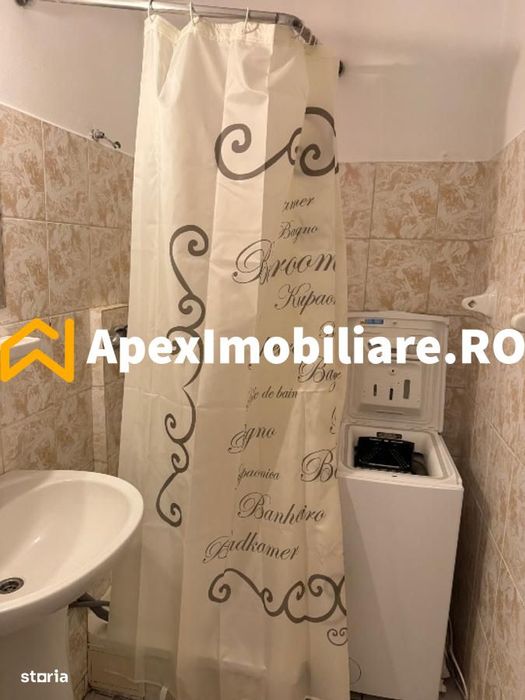 Garsoniera de inchiriat Splaiul Unirii Bucuresti | ApexImobiliare.ro
