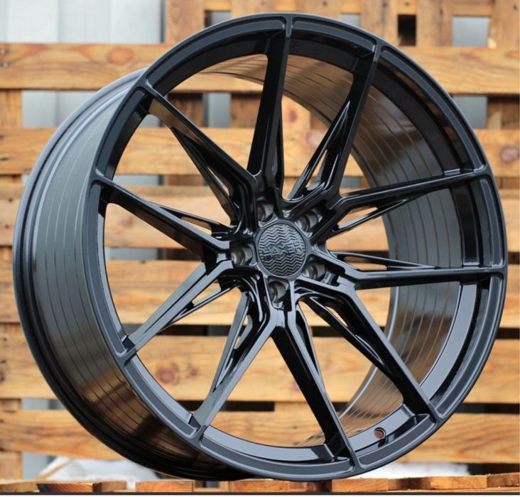 Джанти Haxer 17" 18" 19" 20" 5x112 5x120 5x114.3 5x100 5x108 Mercedes Audi BMW VW Skoda Seat Volvo Honda Hyundai Toyota Kia Хаксер