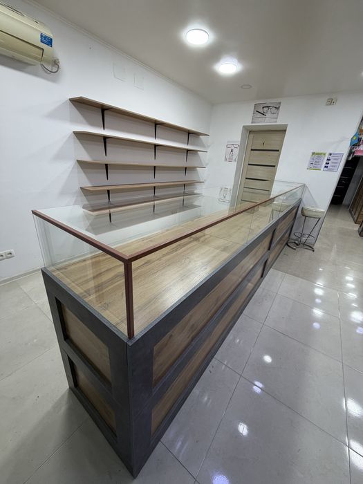 Витрины Продам 2/4