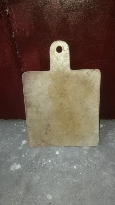 Разделочная доска - текстолит