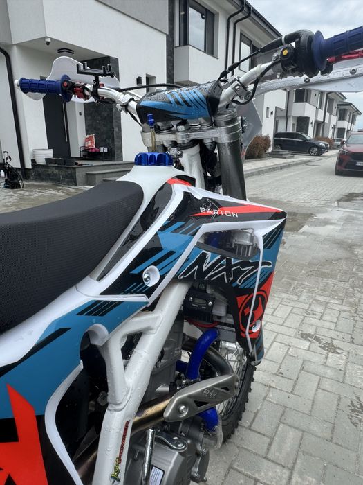 Barton NXT 300  PRO