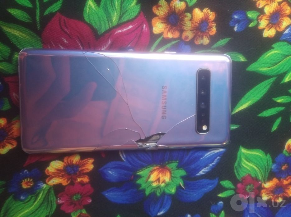 Samsung S10 5g 512gb
