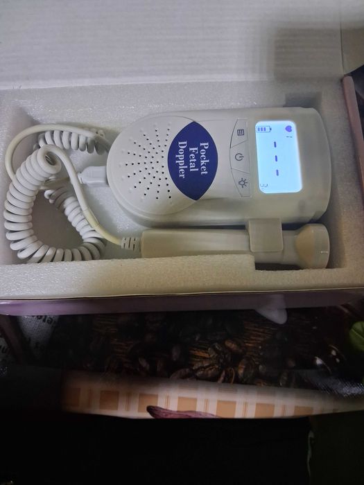 Fetal DOppler Nou